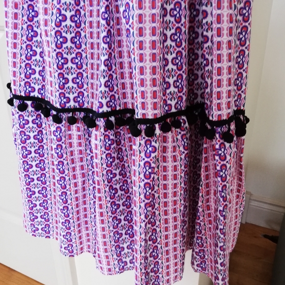 Magari maxi dress. - Picture 5 of 8